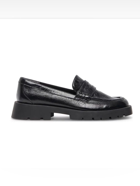 Dolce Vita Shoes - Trendy Dolce Vita Elias Loafers Size 6